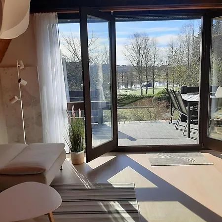 Dom wakacyjny Maria *