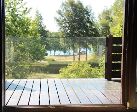 Hébergement de vacances Maria